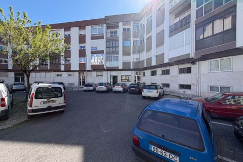 Lejlighed i Amadora, Lisbon, Amadora - € 289.000 | Ref: L2026206 - foto 29