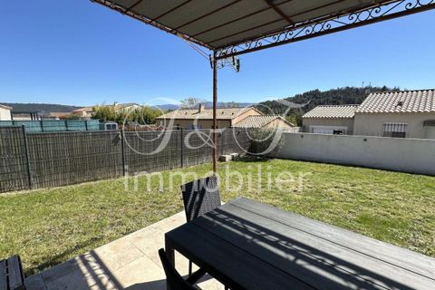 Villa i Gargas, Vaucluse, Gargas - € 404.000 | Ref: LUB-001283 - foto 1
