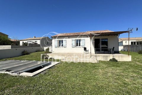 Villa i Gargas, Vaucluse, Gargas - € 404.000 | Ref: LUB-001283 - foto 2