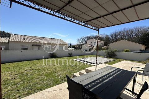Villa i Gargas, Vaucluse, Gargas - € 404.000 | Ref: LUB-001283 - foto 4