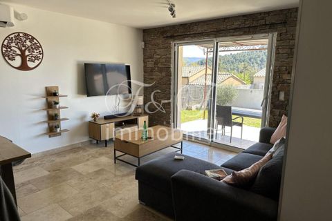 Villa i Gargas, Vaucluse, Gargas - € 404.000 | Ref: LUB-001283 - foto 5