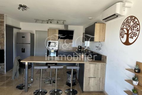Villa i Gargas, Vaucluse, Gargas - € 404.000 | Ref: LUB-001283 - foto 6
