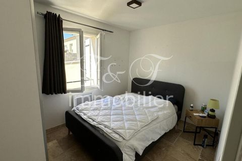 Villa i Gargas, Vaucluse, Gargas - € 404.000 | Ref: LUB-001283 - foto 7