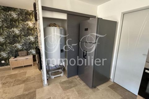 Villa i Gargas, Vaucluse, Gargas - € 404.000 | Ref: LUB-001283 - foto 11