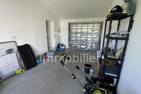Villa i Gargas, Vaucluse, Gargas - € 404.000 | Ref: LUB-001283 - foto 12
