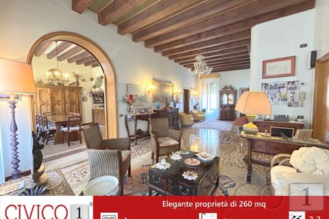Lejlighed i Venice, Venice, Venice - € 1.800.000 | Ref: AX186d - foto 1