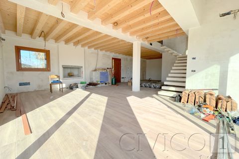 Villa a Venice, Venice, Venice - € 950.000 | Ref: AX187b - foto 4