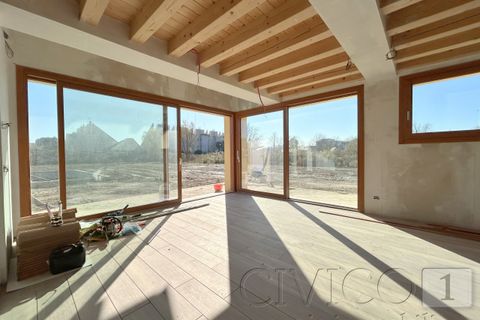 Villa a Venice, Venice, Venice - € 950.000 | Ref: AX187b - foto 8