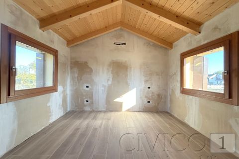 Villa a Venice, Venice, Venice - € 950.000 | Ref: AX187b - foto 9