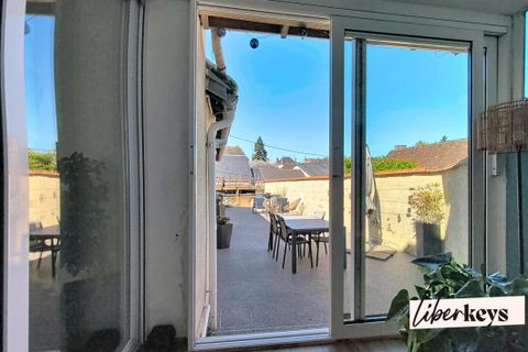 Byhus i Conches-en-Ouche, Eure, Conches-en-Ouche - € 220.000 | Ref: DOM30190 - foto 6
