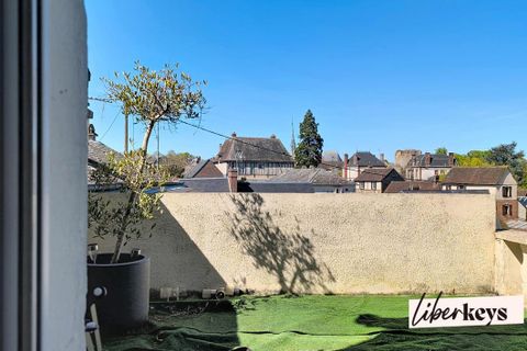 Byhus i Conches-en-Ouche, Eure, Conches-en-Ouche - € 220.000 | Ref: DOM30190 - foto 10