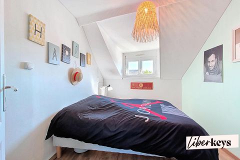 Byhus i Conches-en-Ouche, Eure, Conches-en-Ouche - € 220.000 | Ref: DOM30190 - foto 13