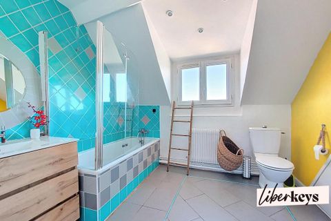 Byhus i Conches-en-Ouche, Eure, Conches-en-Ouche - € 220.000 | Ref: DOM30190 - foto 14