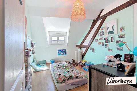 Byhus i Conches-en-Ouche, Eure, Conches-en-Ouche - € 220.000 | Ref: DOM30190 - foto 15
