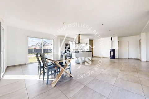 Villa i Pipriac, Ille-et-Vilaine, Pipriac - € 275.000 | Ref: DOM30336 - foto 5