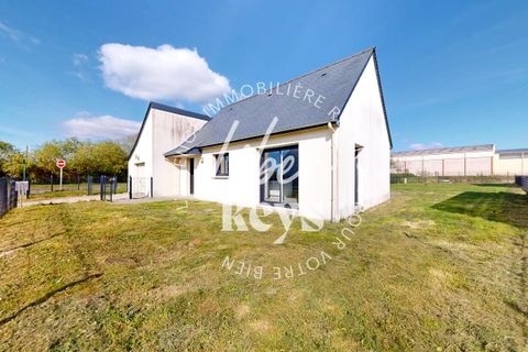 Villa i Pipriac, Ille-et-Vilaine, Pipriac - € 275.000 | Ref: DOM30336 - foto 15