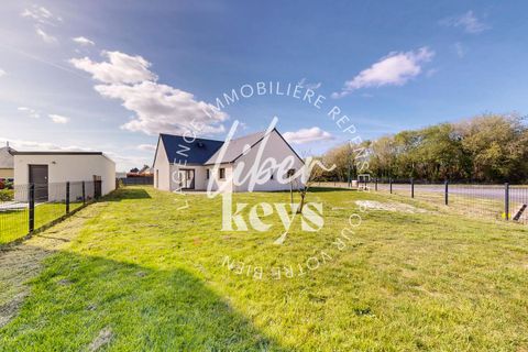 Villa i Pipriac, Ille-et-Vilaine, Pipriac - € 275.000 | Ref: DOM30336 - foto 16
