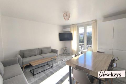 Leilighet i Avignon, Vaucluse, Avignon - € 137 500 | Ref: DOM30558 - foto 2