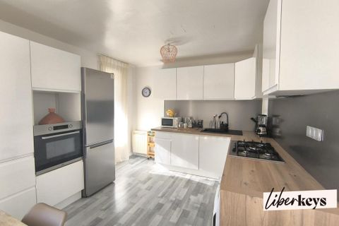 Leilighet i Avignon, Vaucluse, Avignon - € 137 500 | Ref: DOM30558 - foto 3