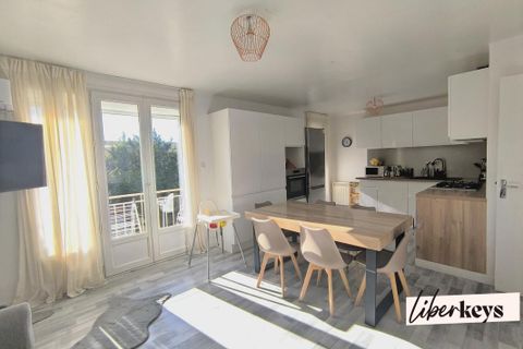 Leilighet i Avignon, Vaucluse, Avignon - € 137 500 | Ref: DOM30558 - foto 5