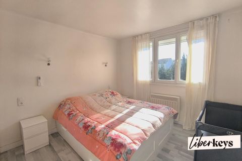 Leilighet i Avignon, Vaucluse, Avignon - € 137 500 | Ref: DOM30558 - foto 6