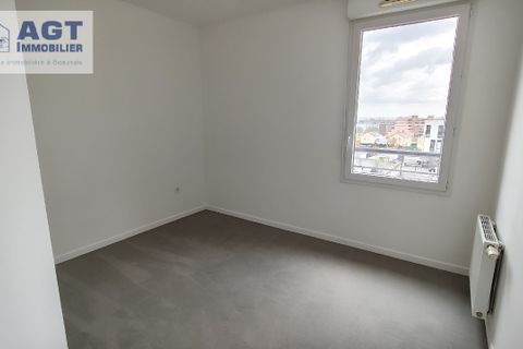 Leilighet i Beauvais, Oise, Beauvais - € 110 000 | Ref: 5068_26 - foto 5
