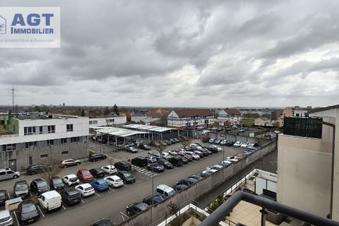Leilighet i Beauvais, Oise, Beauvais - € 110 000 | Ref: 5068_26 - foto 8