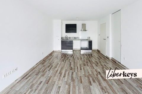 Leilighet i Lille, Nord, Lille - € 159 000 | Ref: DOM29511 - foto 3