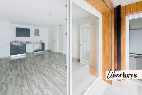 Leilighet i Lille, Nord, Lille - € 159 000 | Ref: DOM29511 - foto 5