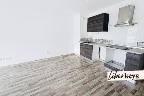 Leilighet i Lille, Nord, Lille - € 159 000 | Ref: DOM29511 - foto 6