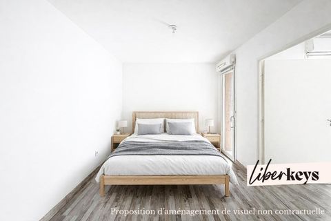 Leilighet i Lille, Nord, Lille - € 159 000 | Ref: DOM29511 - foto 7