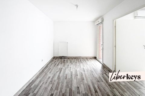Leilighet i Lille, Nord, Lille - € 159 000 | Ref: DOM29511 - foto 8