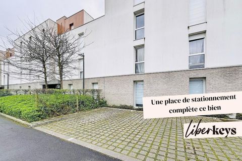 Leilighet i Lille, Nord, Lille - € 159 000 | Ref: DOM29511 - foto 11