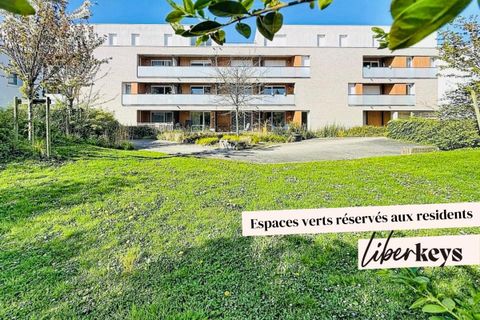 Leilighet i Lille, Nord, Lille - € 159 000 | Ref: DOM29511 - foto 12
