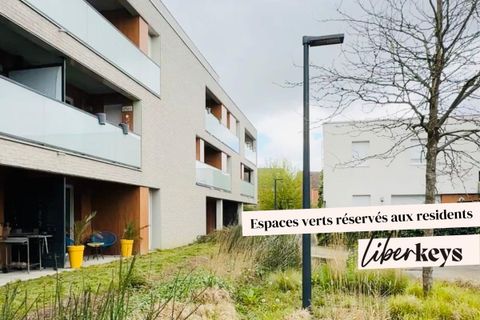 Leilighet i Lille, Nord, Lille - € 159 000 | Ref: DOM29511 - foto 13