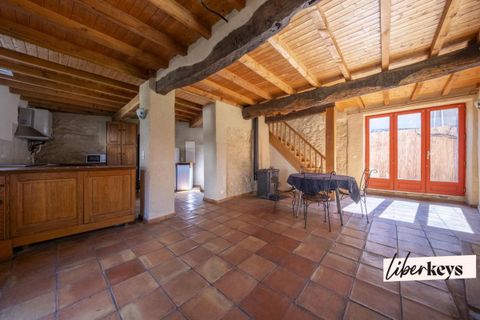 Landsbyhus i Laurabuc, Aude, Laurabuc - € 229.000 | Ref: DOM28627 - foto 2