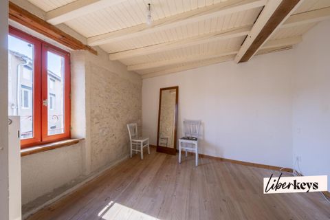 Landsbyhus i Laurabuc, Aude, Laurabuc - € 229.000 | Ref: DOM28627 - foto 6