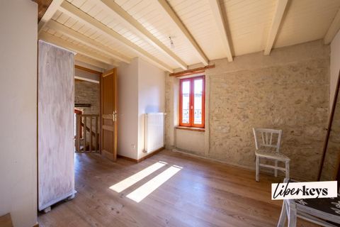 Landsbyhus i Laurabuc, Aude, Laurabuc - € 229.000 | Ref: DOM28627 - foto 7
