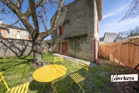Landsbyhus i Laurabuc, Aude, Laurabuc - € 229.000 | Ref: DOM28627 - foto 11