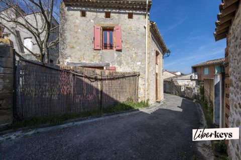 Landsbyhus i Laurabuc, Aude, Laurabuc - € 229.000 | Ref: DOM28627 - foto 12