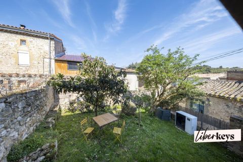 Landsbyhus i Laurabuc, Aude, Laurabuc - € 229.000 | Ref: DOM28627 - foto 15