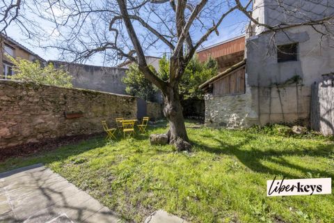 Landsbyhus i Laurabuc, Aude, Laurabuc - € 229.000 | Ref: DOM28627 - foto 20