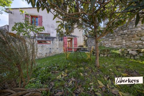 Landsbyhus i Laurabuc, Aude, Laurabuc - € 229.000 | Ref: DOM28627 - foto 22