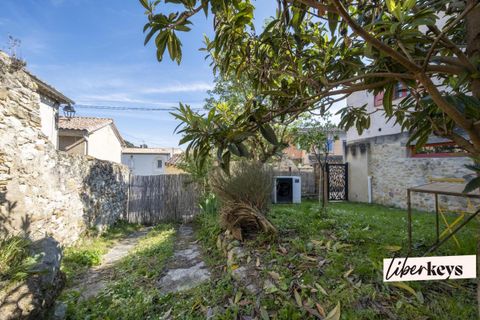 Landsbyhus i Laurabuc, Aude, Laurabuc - € 229.000 | Ref: DOM28627 - foto 24
