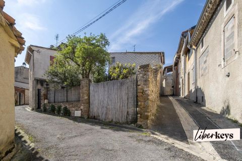 Landsbyhus i Laurabuc, Aude, Laurabuc - € 229.000 | Ref: DOM28627 - foto 25