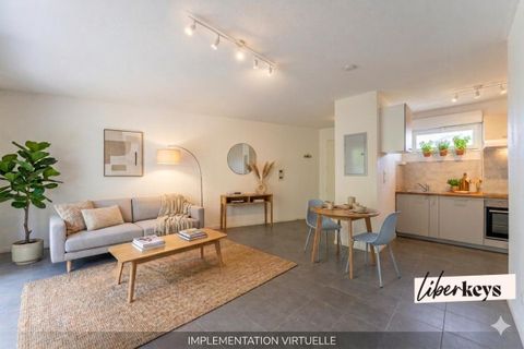Leilighet i Cenon, Gironde, Cenon - € 182 000 | Ref: DOM30430 - foto 3