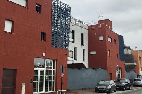 Leilighet i Cenon, Gironde, Cenon - € 182 000 | Ref: DOM30430 - foto 5