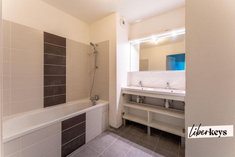 Leilighet i Cenon, Gironde, Cenon - € 182 000 | Ref: DOM30430 - foto 11
