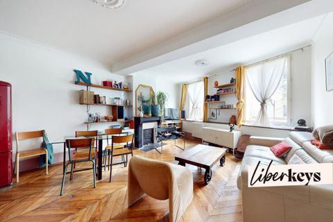 Lejlighed i Paris, Paris, Paris - € 445.000 | Ref: DOM26632 - foto 2