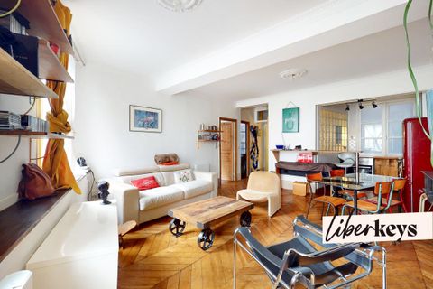 Lejlighed i Paris, Paris, Paris - € 445.000 | Ref: DOM26632 - foto 3